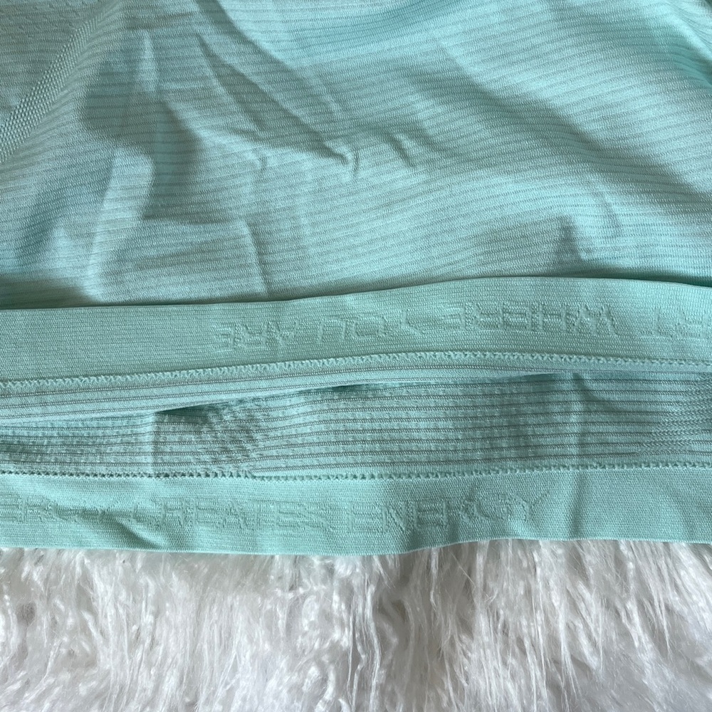 Swiftly Tech Long-Sleeve Shirt 2.0, Size 8 - Picture 16 of 16